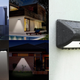 Aukey 38-LED Solar Motion Light | $17 | Amazon | Promo code AUKEYWL2
4-Pack Aukey 10-LED Solar Motion Light | $35 | Amazon | Promo code AUKEYWL3